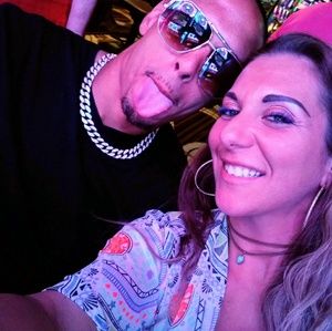 Meet your Posher, Georgia